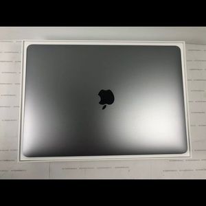 2019 MacBook Pro Touch Bar 13" 1.4 - 3.9 Ghz128gb